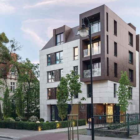 Biker - Victoria Residence By Oneapartments سوبوت المظهر الخارجي الصورة