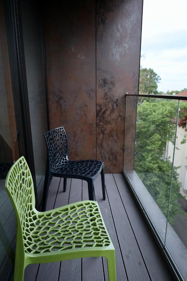 Biker - Victoria Residence By Oneapartments سوبوت المظهر الخارجي الصورة